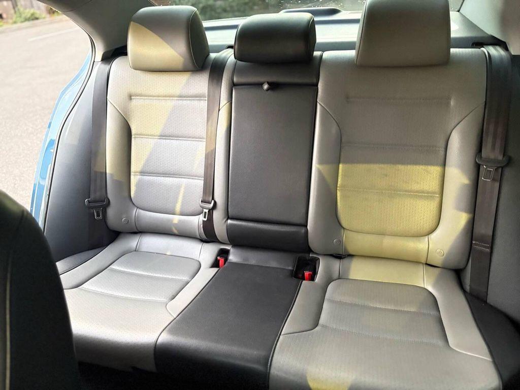 used 2015 Volkswagen Jetta Hybrid car, priced at $7,499