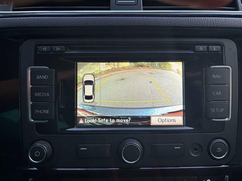 used 2015 Volkswagen Jetta Hybrid car, priced at $7,499