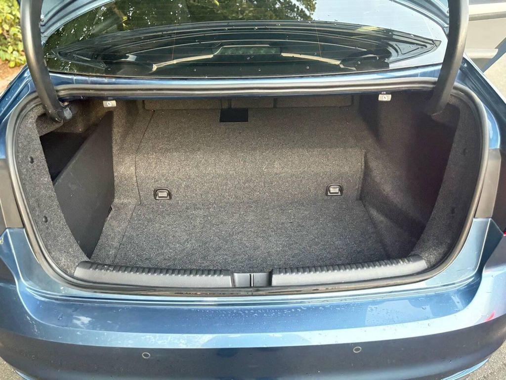 used 2015 Volkswagen Jetta Hybrid car, priced at $7,499