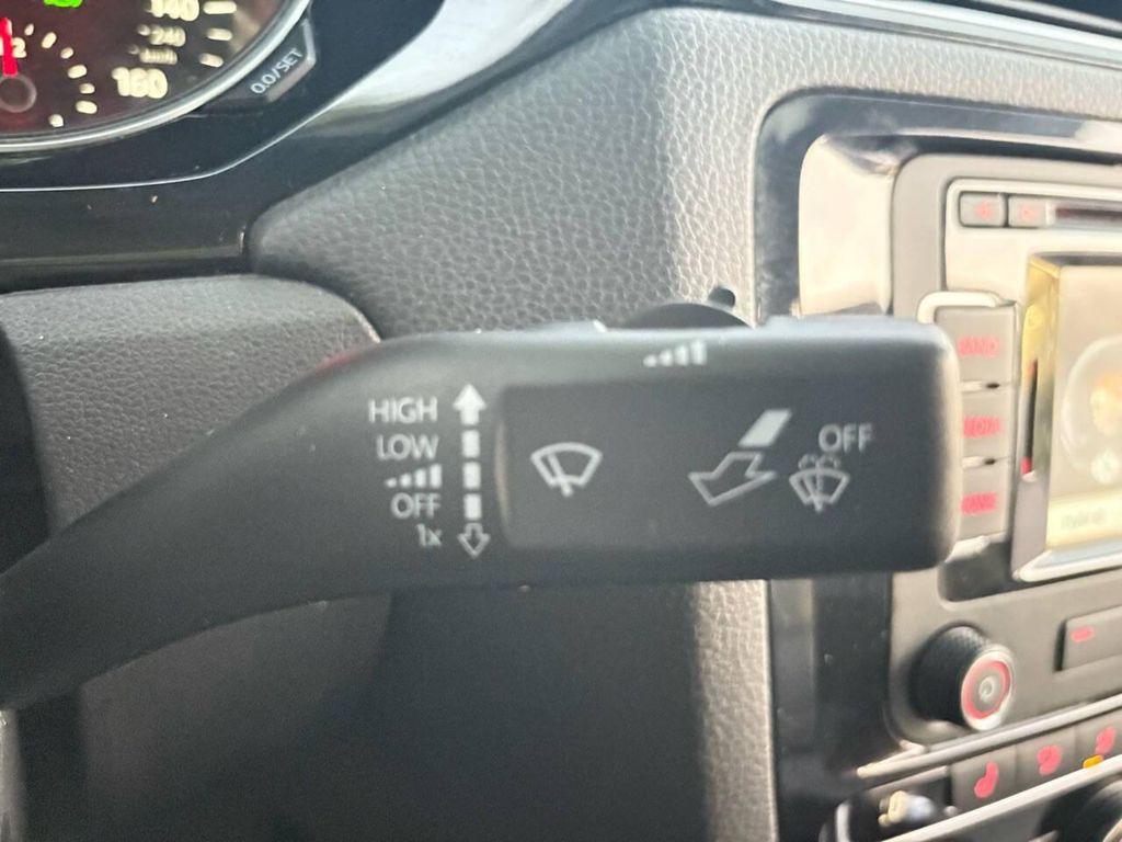 used 2015 Volkswagen Jetta Hybrid car, priced at $7,499