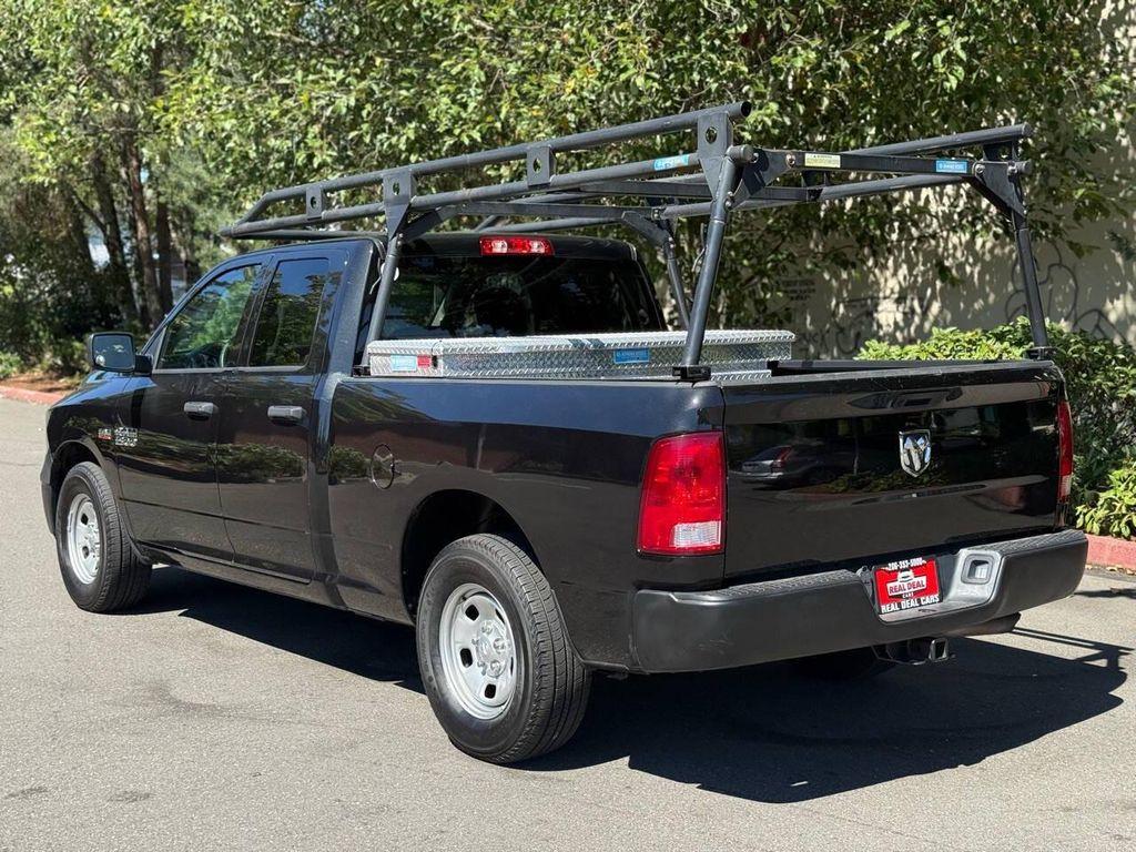 used 2019 Ram 1500 car, priced at $14,999