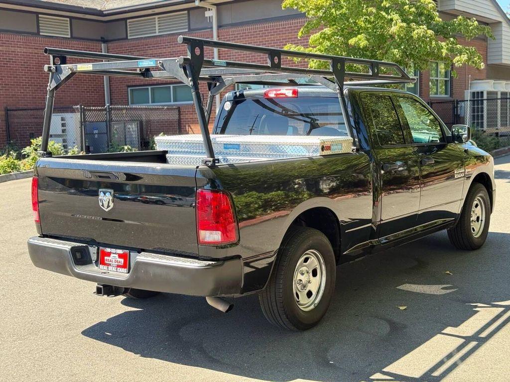 used 2019 Ram 1500 car, priced at $14,999