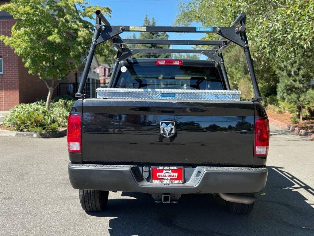 used 2019 Ram 1500 car, priced at $14,999