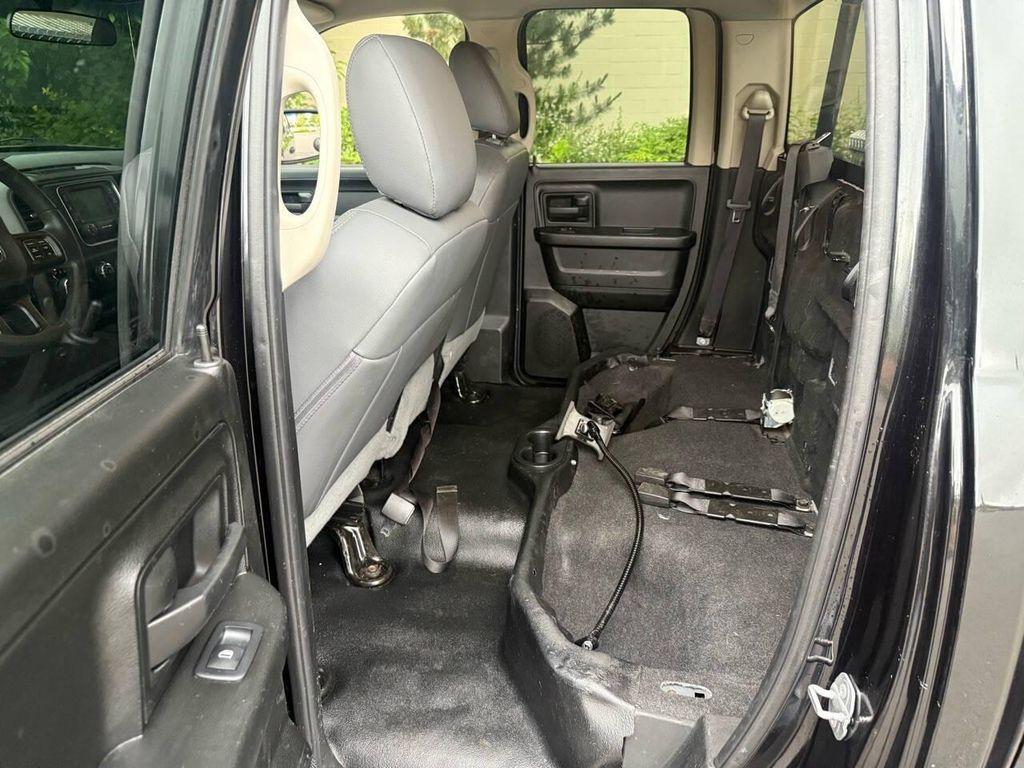 used 2019 Ram 1500 car, priced at $14,999