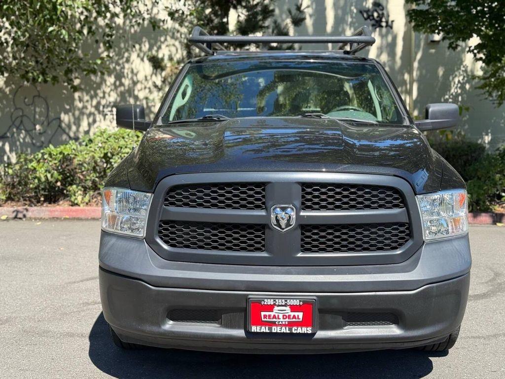 used 2019 Ram 1500 car, priced at $14,999