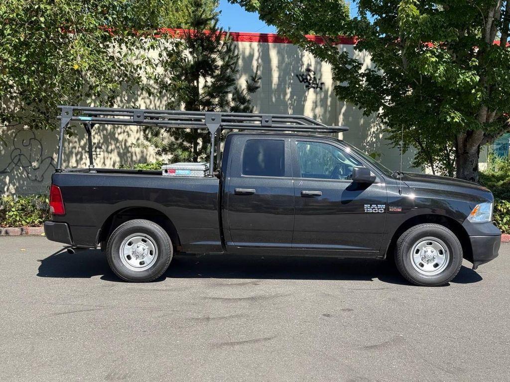 used 2019 Ram 1500 car, priced at $14,999