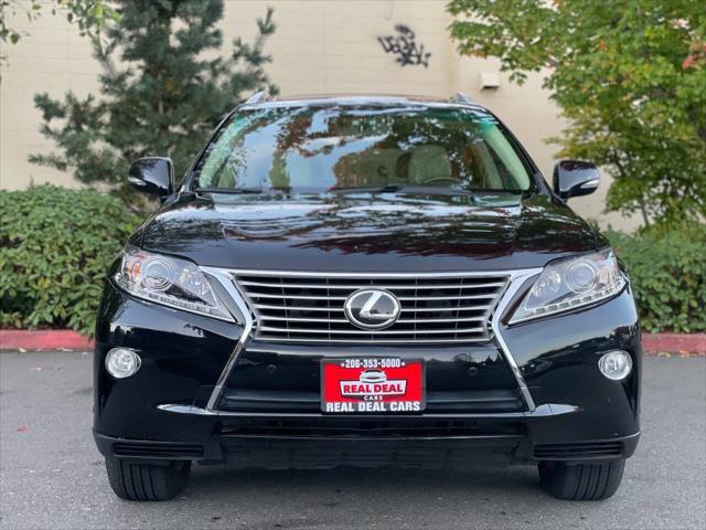 used 2014 Lexus RX 350 car, priced at $19,999