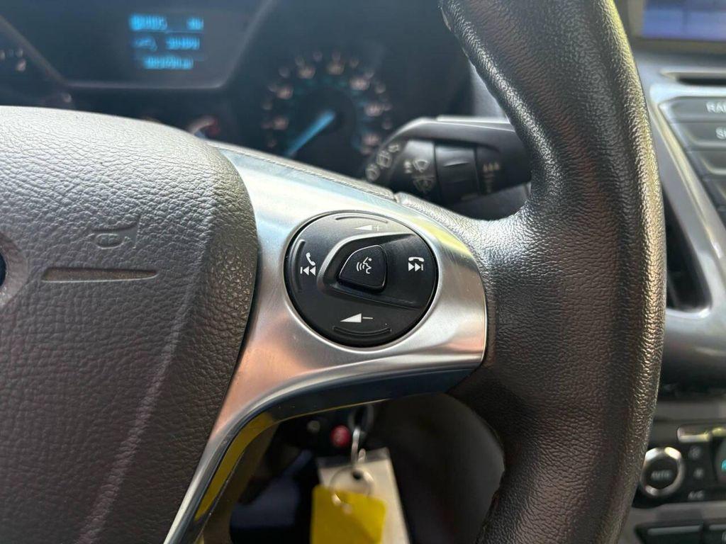 used 2016 Ford Transit Connect car, priced at $15,999