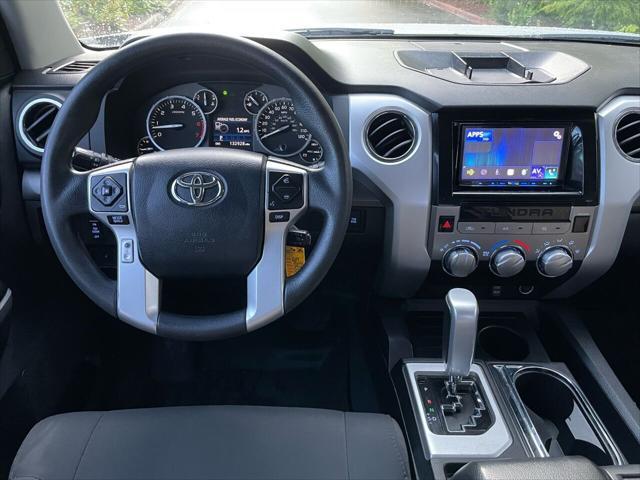 used 2014 Toyota Tundra car, priced at $20,999