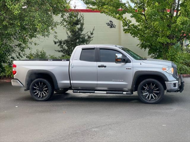 used 2014 Toyota Tundra car, priced at $20,999