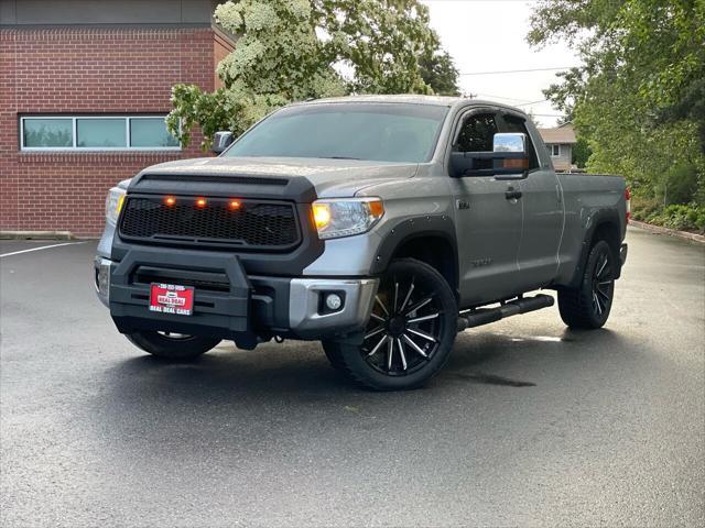 used 2014 Toyota Tundra car, priced at $20,999