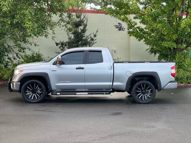 used 2014 Toyota Tundra car, priced at $20,999