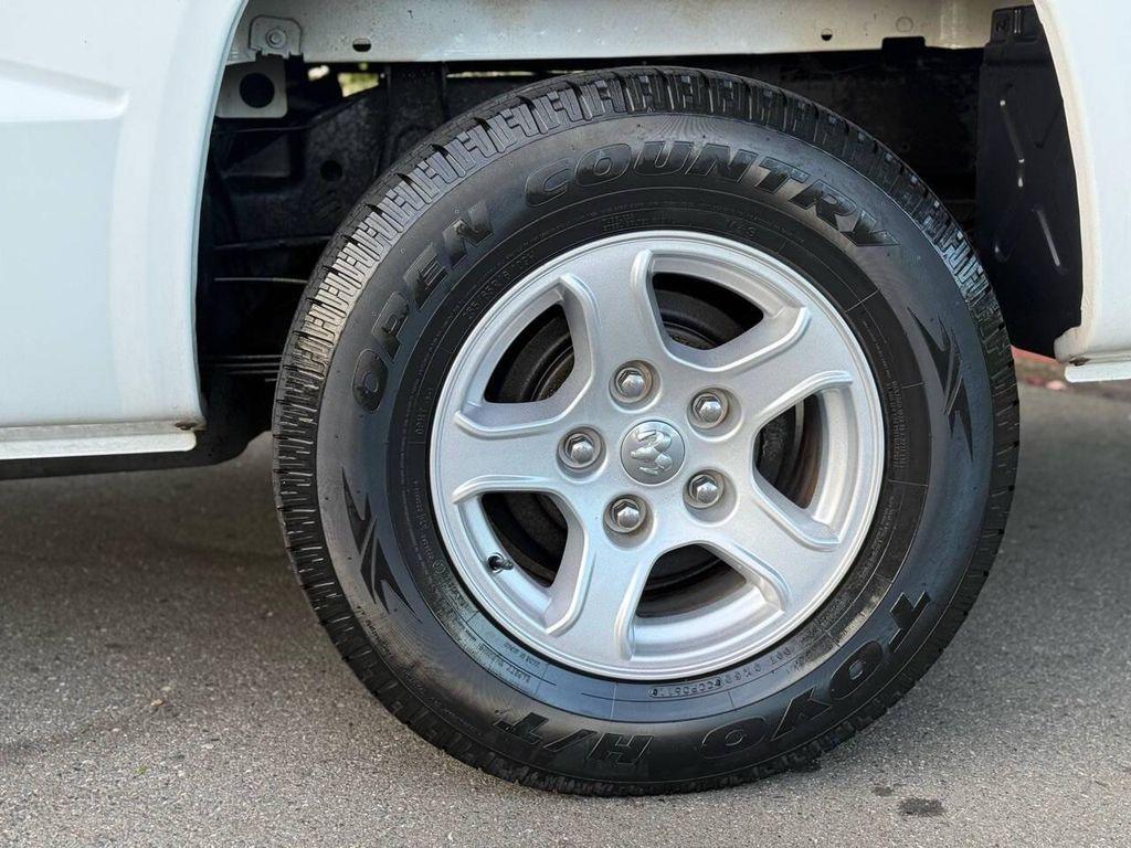 used 2006 Dodge Dakota car, priced at $9,999