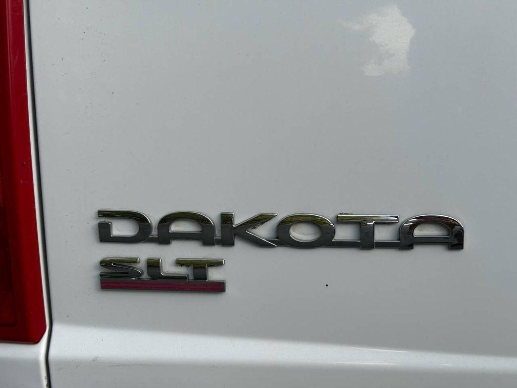 used 2006 Dodge Dakota car, priced at $9,999