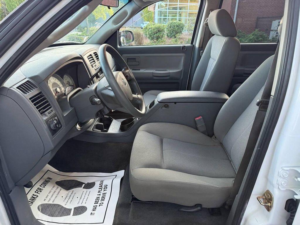 used 2006 Dodge Dakota car, priced at $9,999