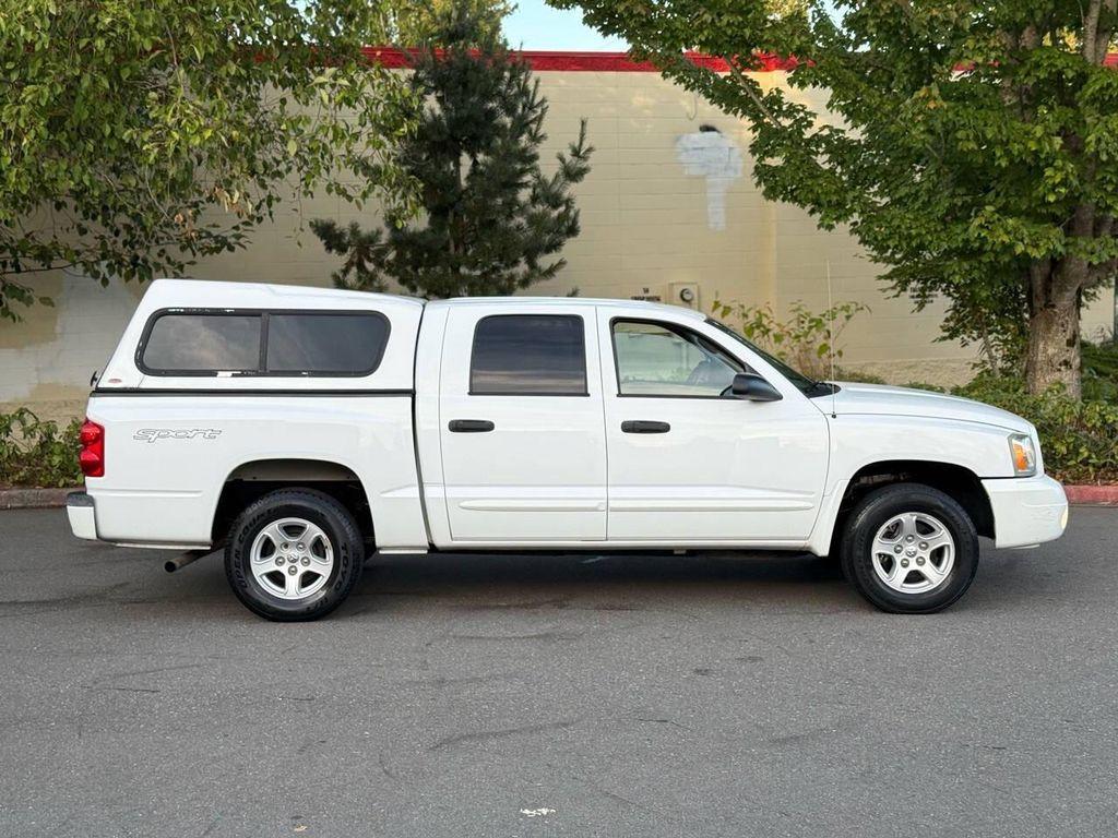 used 2006 Dodge Dakota car, priced at $9,999