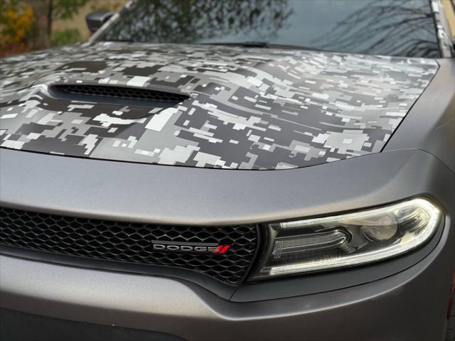 used 2020 Dodge Charger car, priced at $31,999