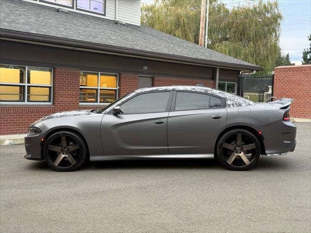 used 2020 Dodge Charger car, priced at $31,999