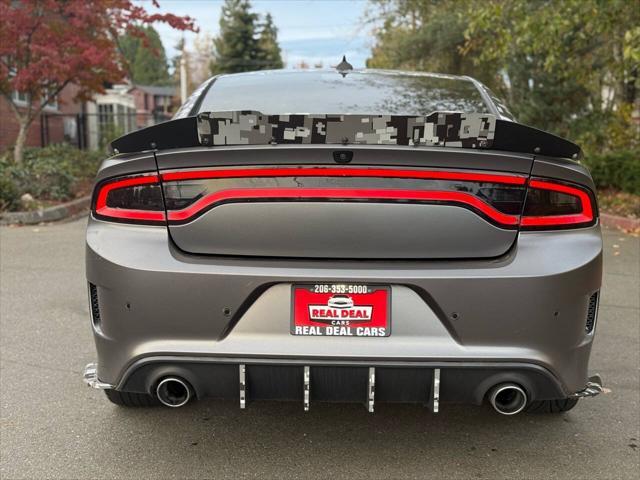 used 2020 Dodge Charger car, priced at $31,999