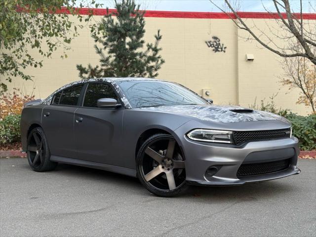 used 2020 Dodge Charger car, priced at $31,999