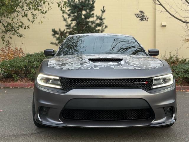 used 2020 Dodge Charger car, priced at $31,999