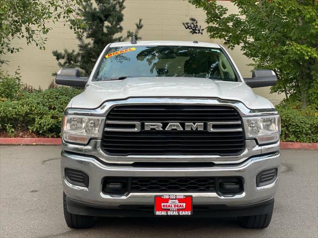 used 2019 Ram 2500 car, priced at $34,999