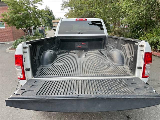 used 2019 Ram 2500 car, priced at $34,999