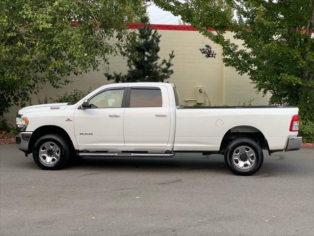 used 2019 Ram 2500 car, priced at $34,999