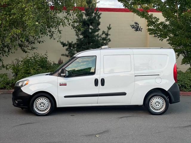 used 2019 Ram ProMaster City car, priced at $19,999