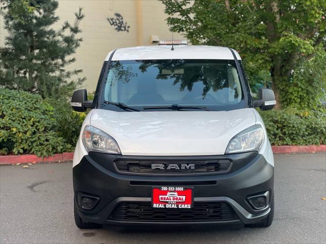 used 2019 Ram ProMaster City car, priced at $19,999