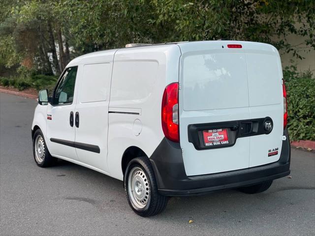 used 2019 Ram ProMaster City car, priced at $19,999