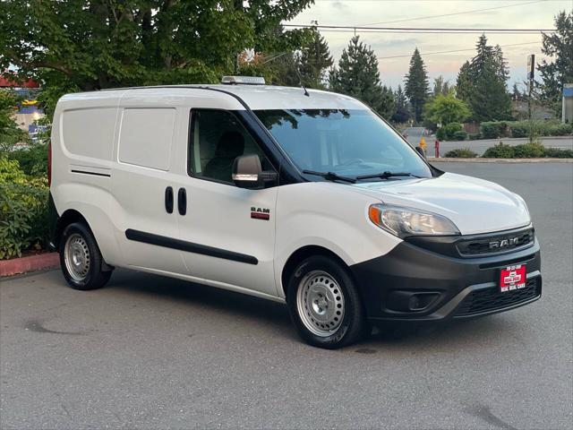 used 2019 Ram ProMaster City car, priced at $19,999