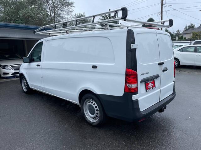 used 2019 Mercedes-Benz Metris car, priced at $19,999