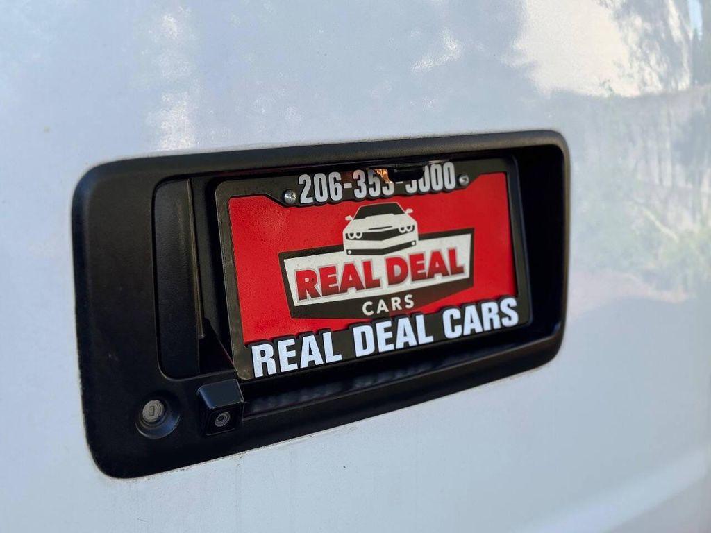used 2020 Chevrolet Express 2500 car, priced at $19,999