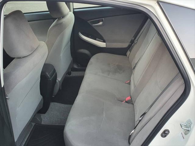used 2015 Toyota Prius Plug-in car, priced at $17,999