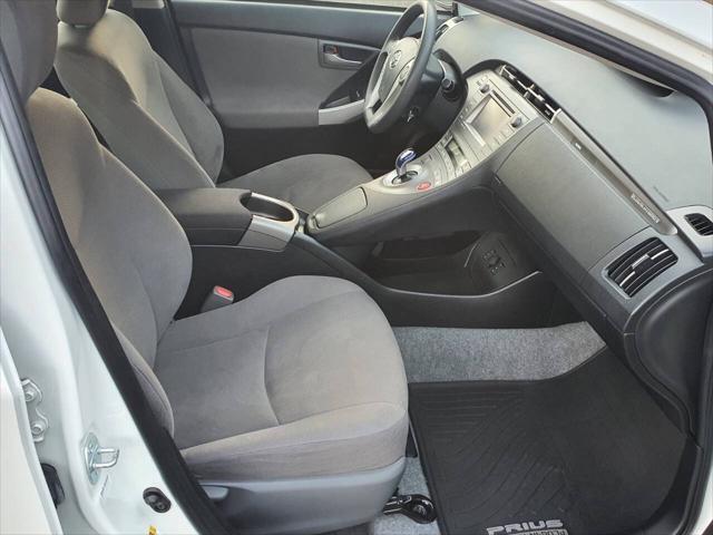 used 2015 Toyota Prius Plug-in car, priced at $17,999