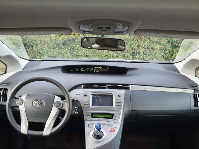 used 2015 Toyota Prius Plug-in car, priced at $17,999