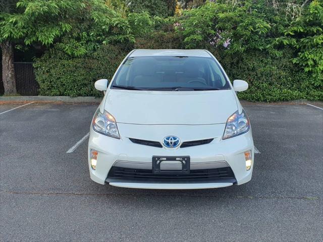 used 2015 Toyota Prius Plug-in car, priced at $17,999