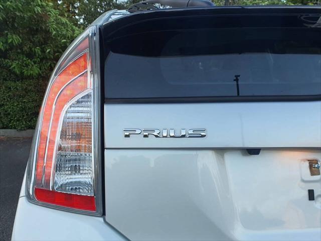 used 2015 Toyota Prius Plug-in car, priced at $17,999