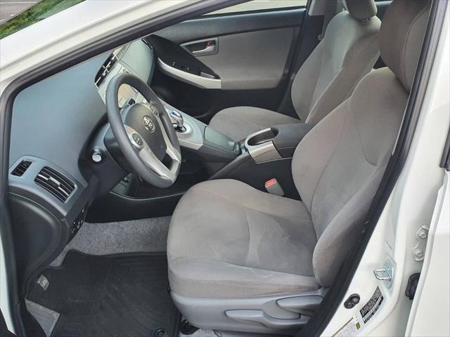 used 2015 Toyota Prius Plug-in car, priced at $17,999