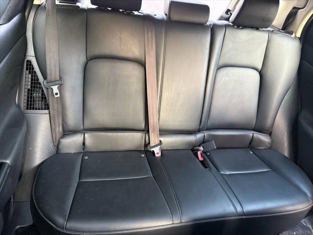 used 2015 Lexus CT 200h car, priced at $13,499