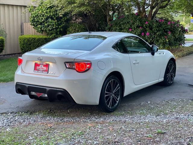 used 2014 Scion FR-S car, priced at $17,999