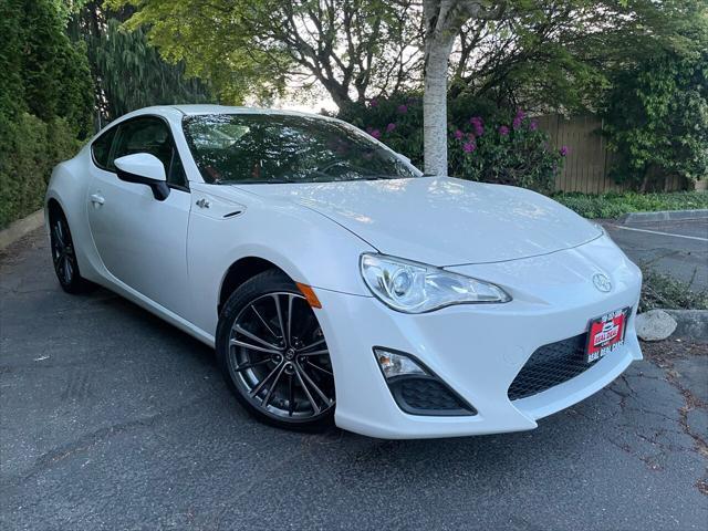 used 2014 Scion FR-S car, priced at $16,999