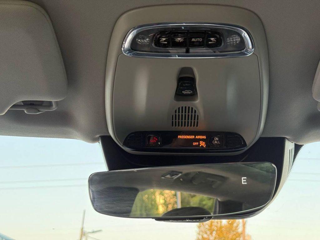 used 2017 Volvo XC90 car, priced at $21,999