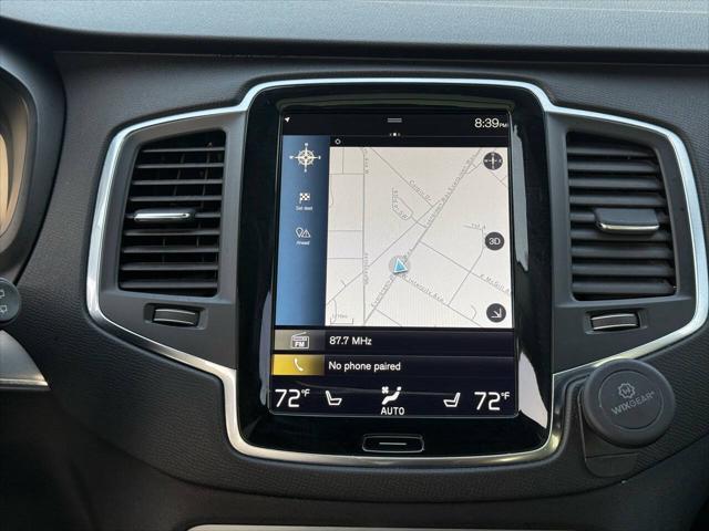 used 2017 Volvo XC90 car, priced at $22,999