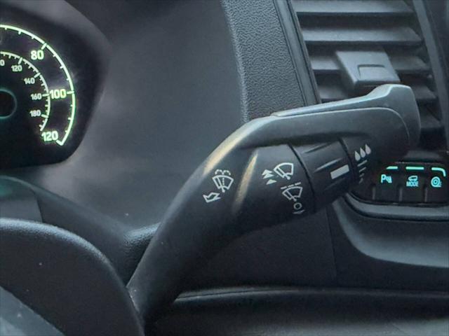 used 2021 Ford Transit-350 car, priced at $33,799