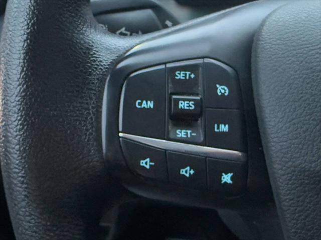 used 2021 Ford Transit-350 car, priced at $33,799