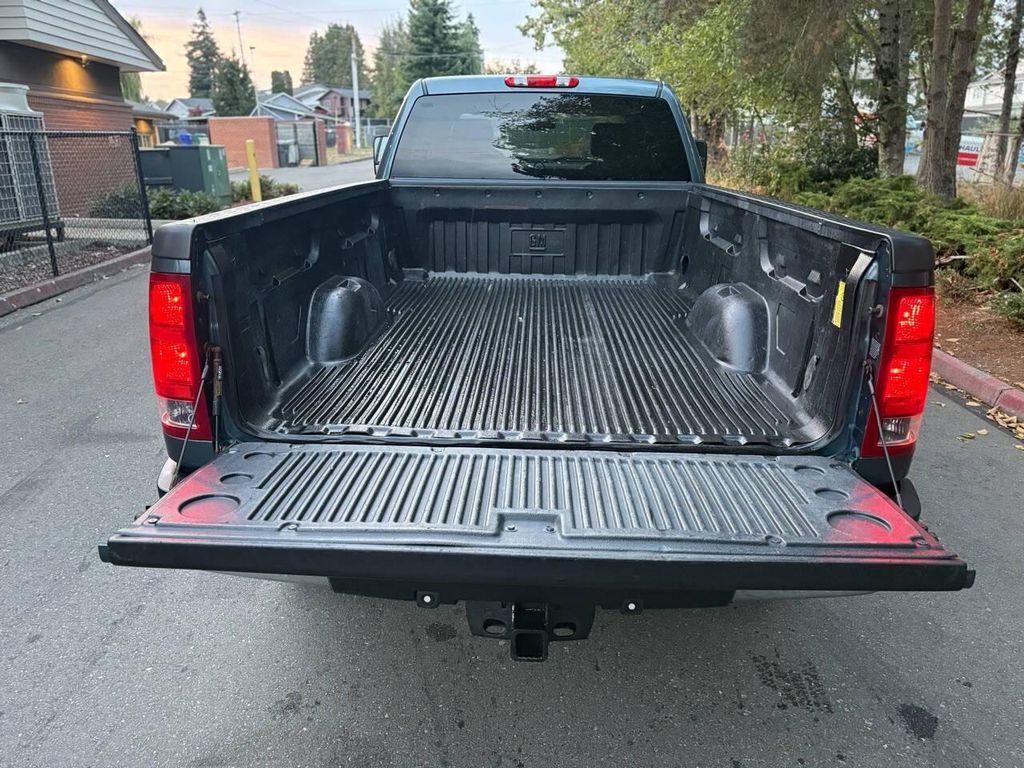 used 2013 GMC Sierra 3500 car, priced at $32,999
