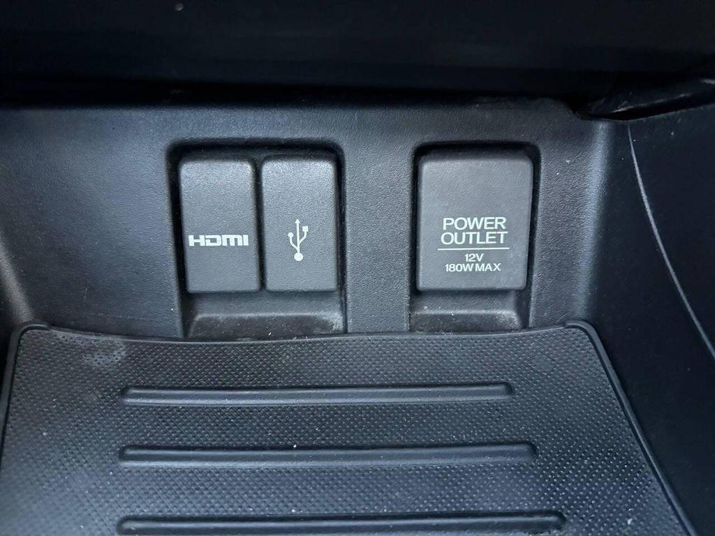 used 2015 Honda Civic car, priced at $14,999
