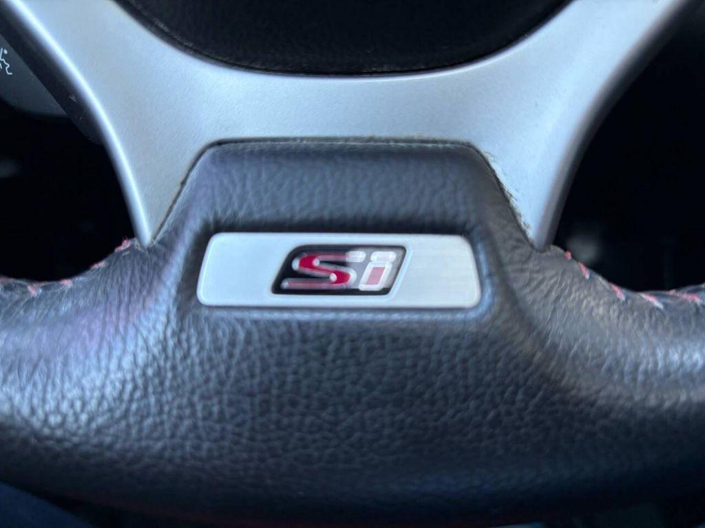 used 2015 Honda Civic car, priced at $14,999